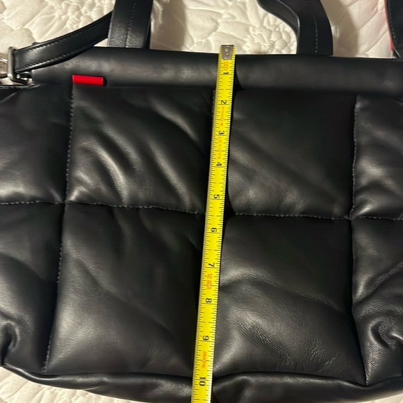 NWT Lumilla Louise Maxi Bag - Picture 5 of 7